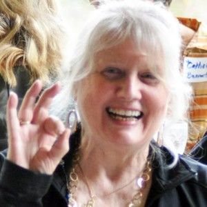 Meet your Posher, Sandrastockton